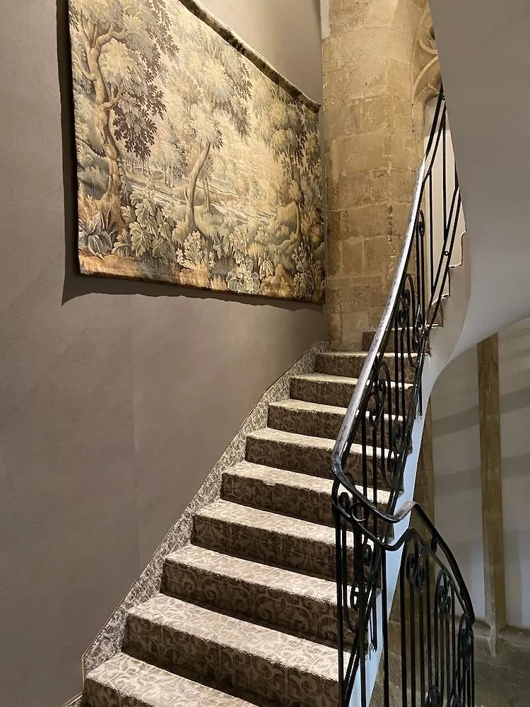 Hotel Des Augustins Aix-en-Provence