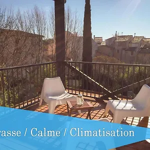 Loft Le Petit Séquoia Aix-en-Provence