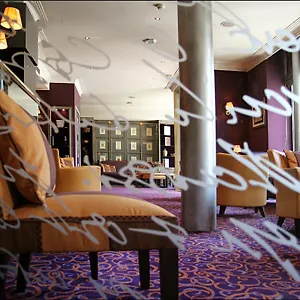 Lutèce Port Royal Hotel Parigi