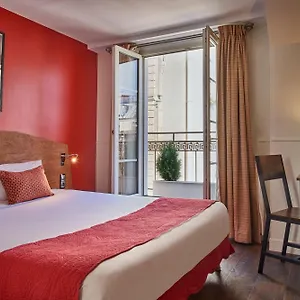 Moulin Plaza By Happyculture Hotel Parigi