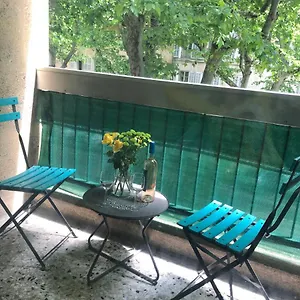 Appartamento Aix Homes, Aix-en-Provence
