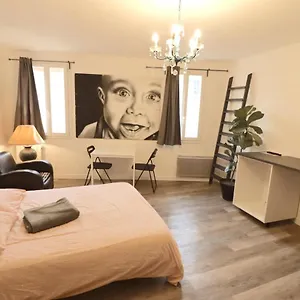 Le Studio Du Kid Aix-en-Provence