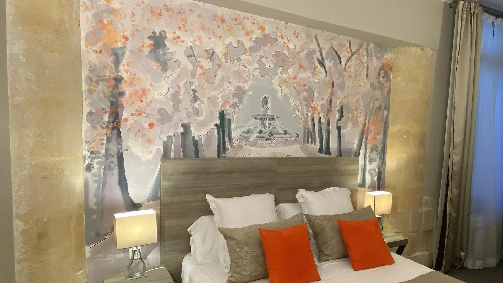 Hotel Des Augustins Aix-en-Provence